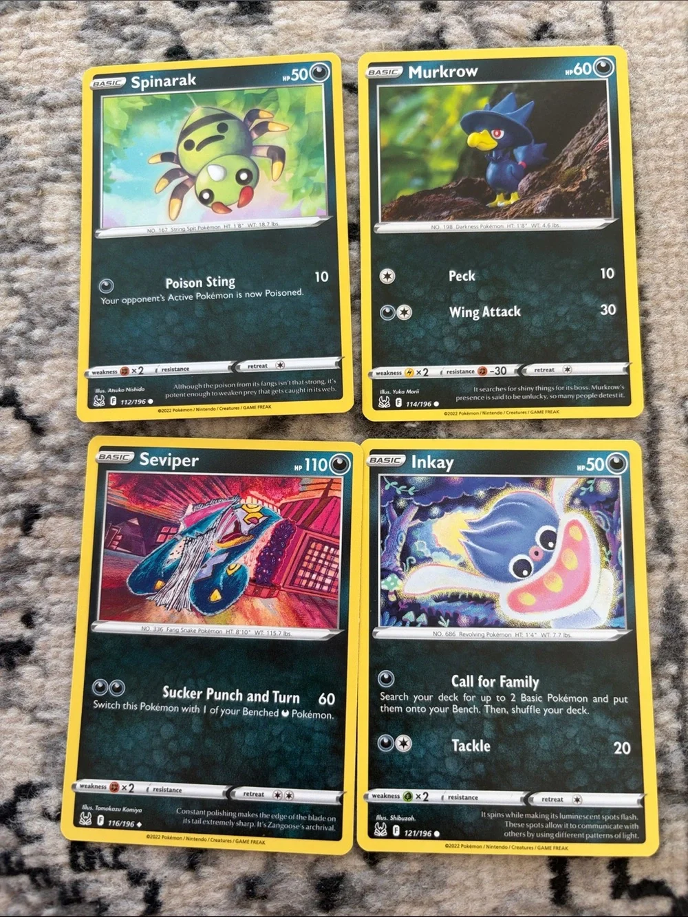 Pokemon build your